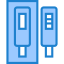 Pregnancy test icon 64x64