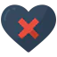 Dislike Symbol 64x64