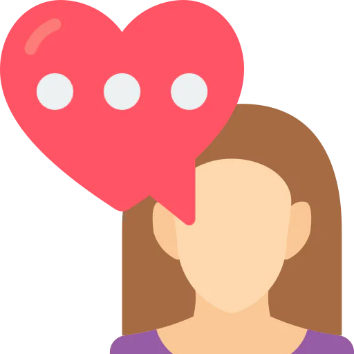 Messaging 图标