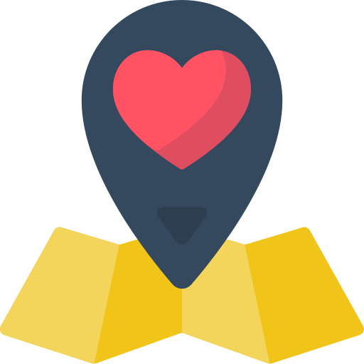 Location icon