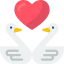 Swans icon 64x64