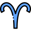 Aries icon 64x64