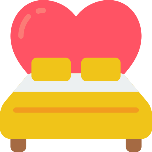 Bed Ikona
