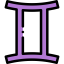 Gemini icon 64x64