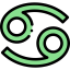 Cancer icon 64x64