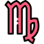 Virgo icon 64x64