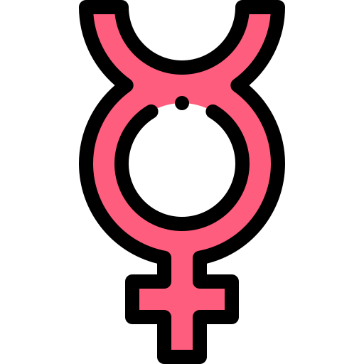 Mercury アイコン