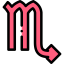 Scorpio icon 64x64