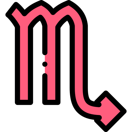 Scorpio 图标