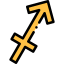 Sagittarius icon 64x64