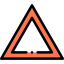 Fire icon 64x64