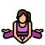 Frog icon 64x64