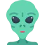 Alien icon 64x64