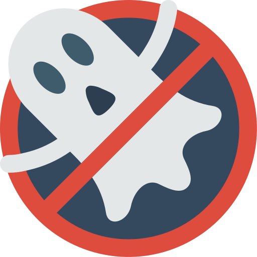 Ghost icon