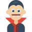 Vampire icon 64x64