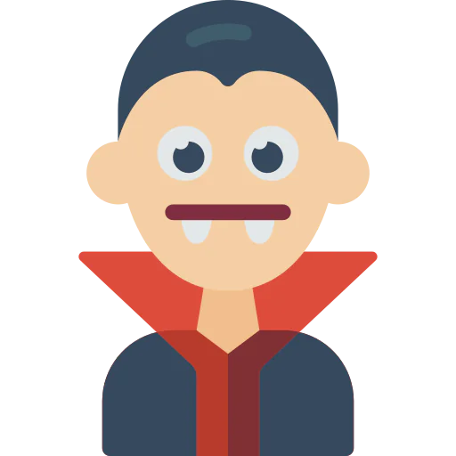 Vampire icon
