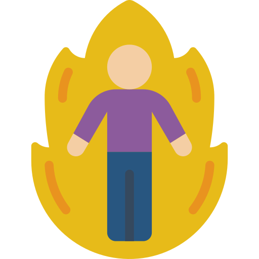 Fire icon