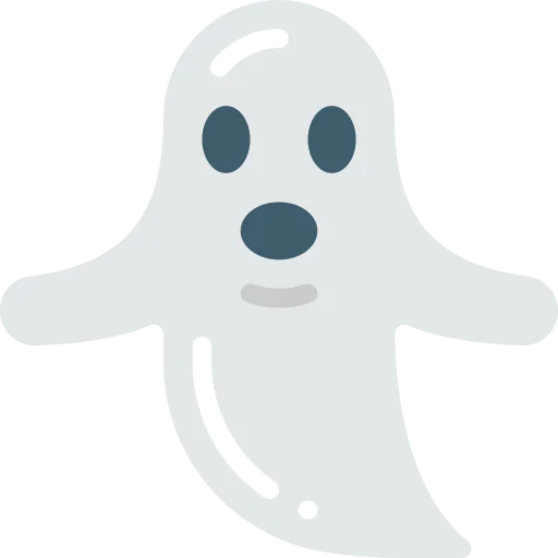Ghost icon