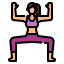 Goddess icon 64x64