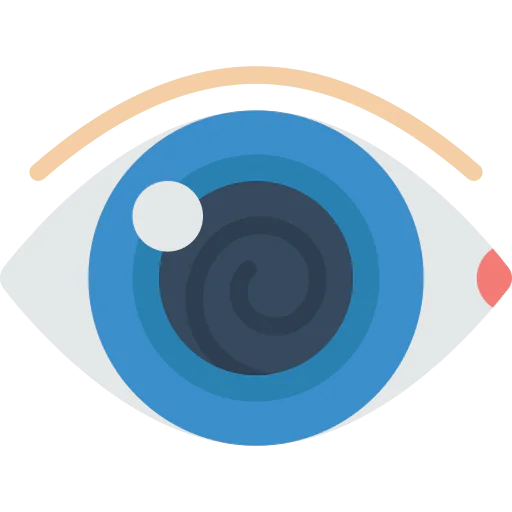 Eye icon
