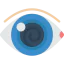 Eye icon 64x64
