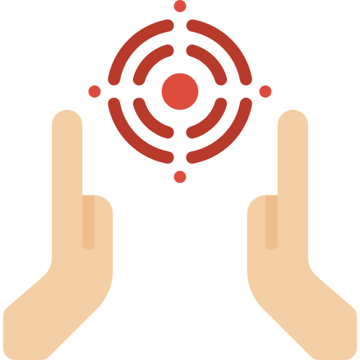 Руки иконка