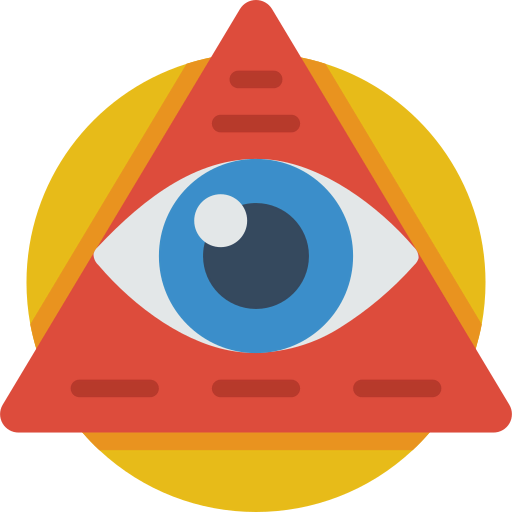 Illuminati icon