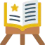 Spell book icon 64x64