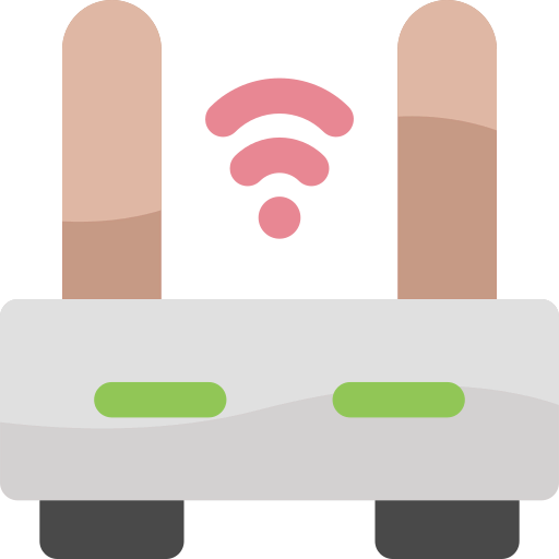 Router icon