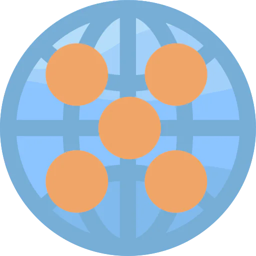 Web アイコン