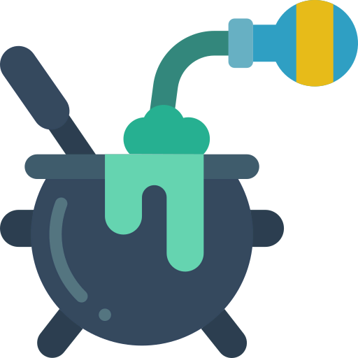 Cauldron icon