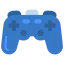 Game controller 图标 64x64