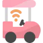 Golf cart 상 64x64