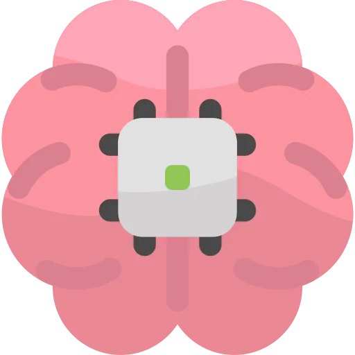 Brain icon