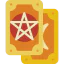 Tarot icon 64x64