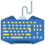 Keyboard 图标 64x64