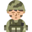 Soldier 图标 64x64