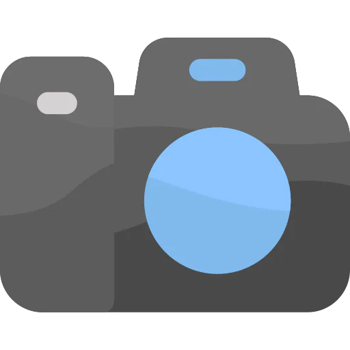 Camera icon