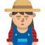 Farmer 图标 64x64