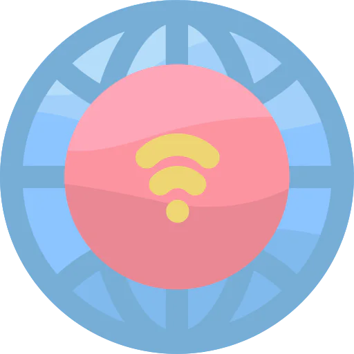 Wifi icon