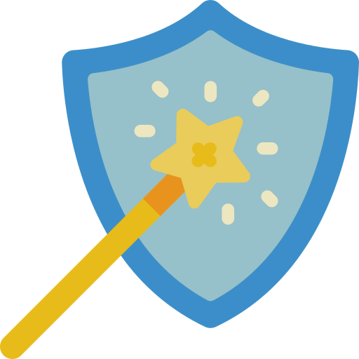 Shield icon