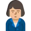 Politician 图标 64x64