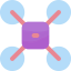 Camera drone 상 64x64