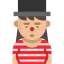 Actor 图标 64x64