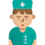 Nurse 图标 64x64