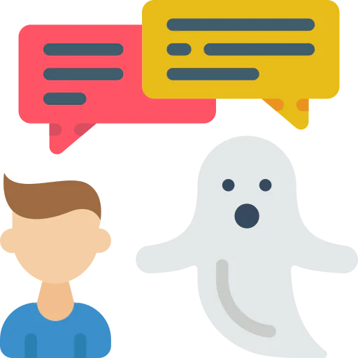 Conversation icon