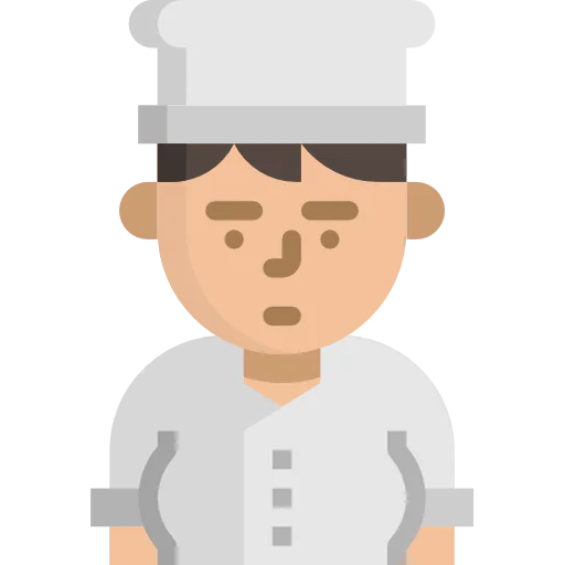 Chef icon