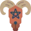 Ram Symbol 64x64