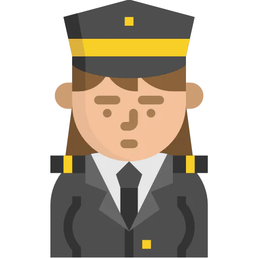 Pilot icon