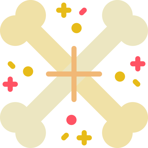 Bones 图标